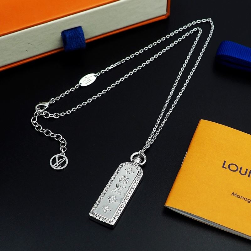 Louis Vuitton Necklaces